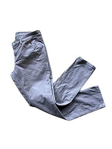 Ann Taylor LOFT Modern Skinny Casual Pants (view 1)