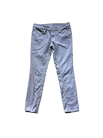 Ann Taylor LOFT Modern Skinny Casual Pants (view 2)