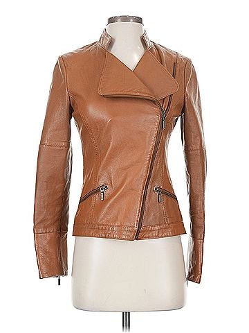 Pittards England Pittards England Leather Jacket (view 1)