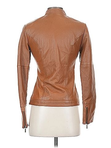 Pittards England Pittards England Leather Jacket (view 2)