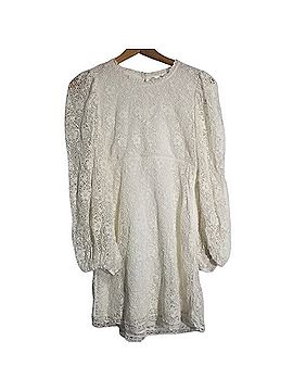 LoveShackFancy Leira Casual Dress (view 1)