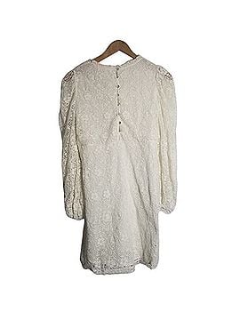 LoveShackFancy Leira Casual Dress (view 2)