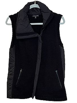 Eileen Fisher Vest (view 1)