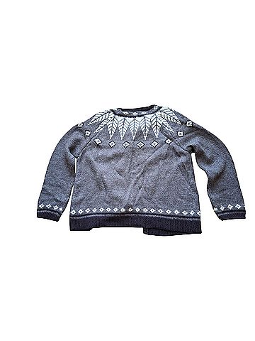 J.Jill Cardigan (view 2)