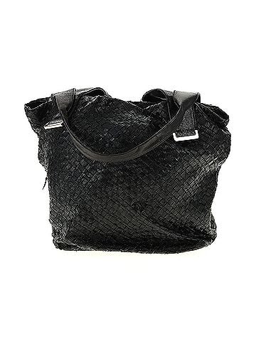 Elliott Lucca Elliott Lucca Leather Shoulder Bag (view 1)