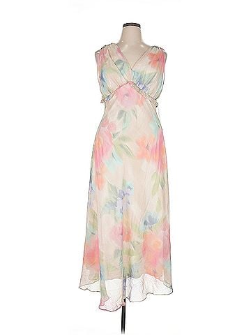 Taylor Taylor Cocktail Dress (view 1)