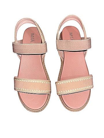 Mia Sandals (view 2)