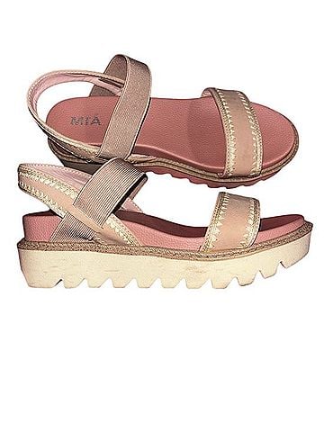 Mia Sandals (view 1)