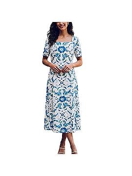 Talbots Cocktail Dress (view 1)
