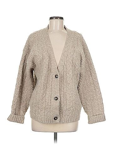 Topshop Topshop Cardigan (view 1)