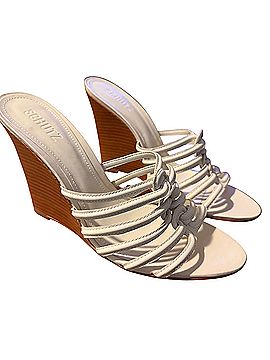 Schutz Heels (view 1)