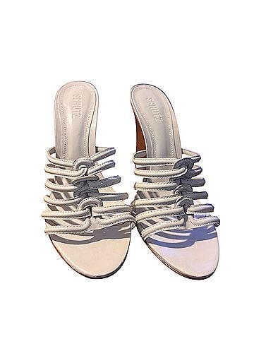 Schutz Heels (view 2)