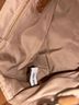 Nine West Print Brown Tan Leather Shoulder Bag One size - photo 3