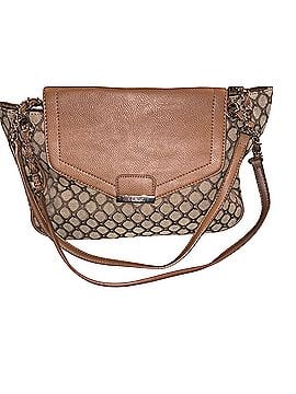 Nine West Leather Shoulder Bag (view 2)