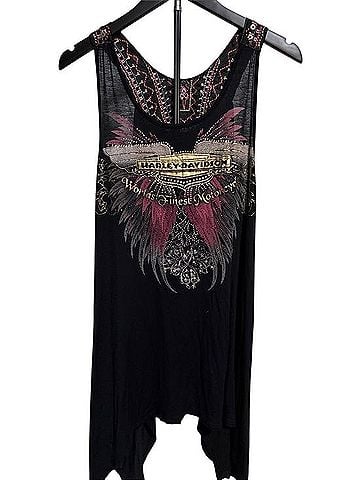 Harley Davidson Tank Top (view 1)