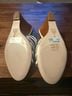 Schutz White Heels Size 11 - photo 4