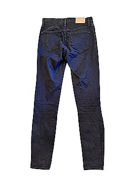 Madewell 8” Skinny Jeans (view 2)