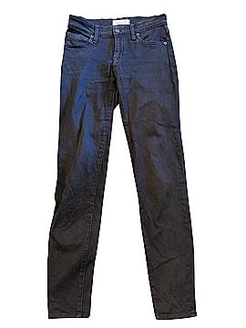 Madewell 8” Skinny Jeans (view 1)
