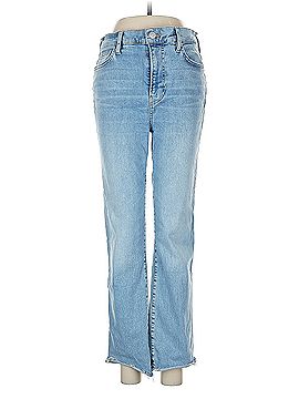 FRAME Frame Jeans (view 1)