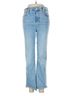 FRAME Blue Frame Jeans Size 28 waist - photo 1