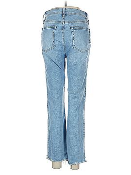 FRAME Frame Jeans (view 2)