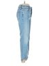 FRAME Blue Frame Jeans Size 28 waist - photo 3