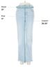 FRAME Blue Frame Jeans Size 28 waist - photo 5