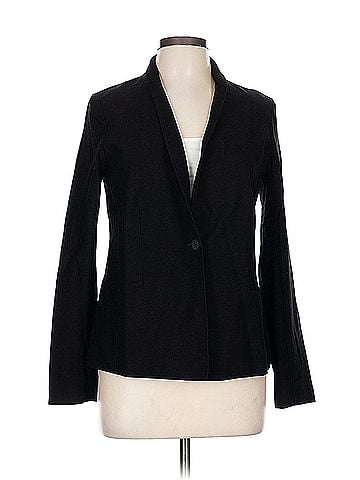 Eileen Fisher Eileen Fisher Blazer (view 1)