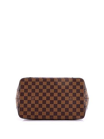 Louis Vuitton Hampstead Handbag Damier PM (view 2)