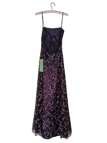 Morgan & Co. Cocktail Dress (view 2)