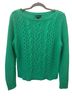 Ralph Lauren Cable Knit Crewneck Sweater Pullover Sweater - photo 1