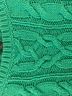 Ralph Lauren Cable Knit Crewneck Sweater Pullover Sweater - photo 8