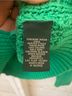 Ralph Lauren Cable Knit Crewneck Sweater Pullover Sweater - photo 4