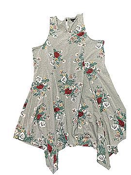Torrid Casual Dress (view 1)