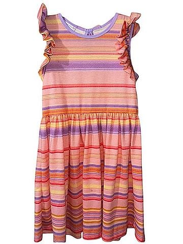 Bonnie Jean Casual Dress (view 1)