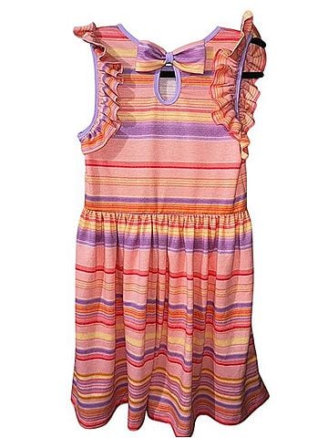 Bonnie Jean Casual Dress (view 2)