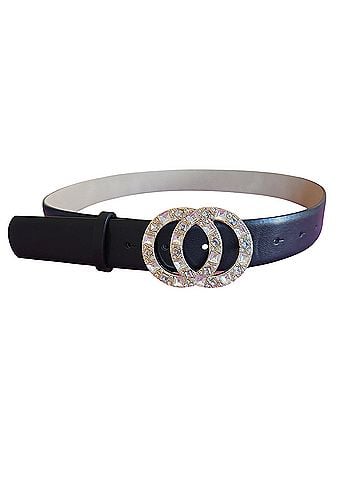 INC International Concepts Belt (view 1)