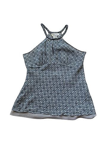 Michael Kors Halter Top (view 1)