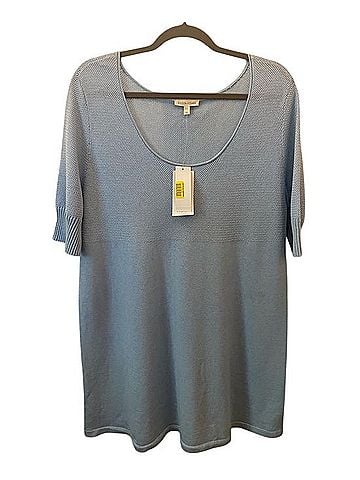 Eileen Fisher Pullover Sweater (view 1)