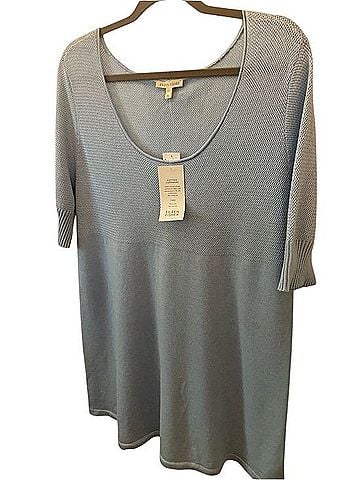 Eileen Fisher Pullover Sweater (view 2)