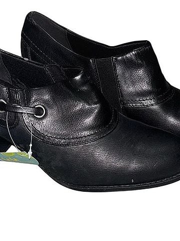 Yuu Ankle Boots (view 2)