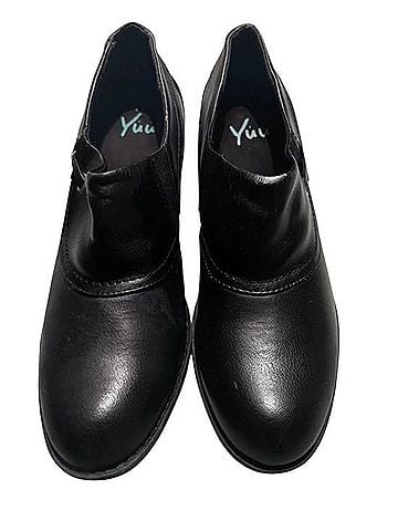 Yuu Ankle Boots (view 1)