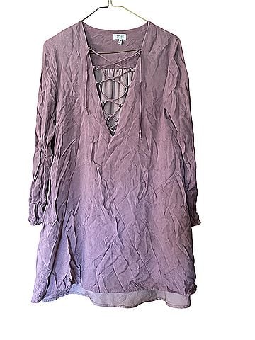 TOBI Casual Dress (view 1)