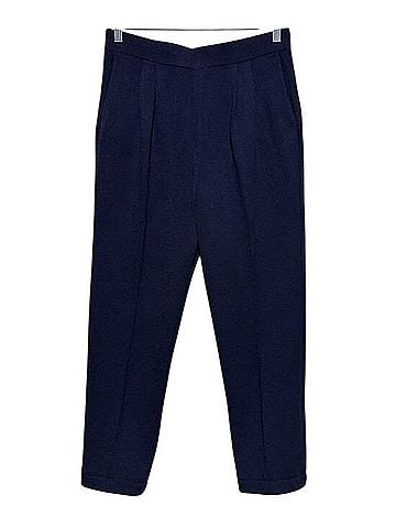 St. John Santana Knit Dress Pants (view 1)