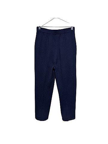 St. John Santana Knit Dress Pants (view 2)