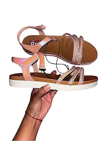 Pop Sandals (view 1)