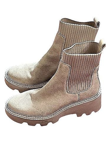 Dolce Vita Dolce Vita Ankle Boots (view 2)