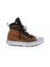 Converse Brown Converse Sneakers Size 7 - photo 1