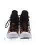 Converse Brown Converse Sneakers Size 7 - photo 3