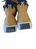 Converse Brown Converse Sneakers Size 7 - photo 2
